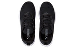 PUMA Resolve Smooth 'Black Grey White' 376219-08