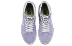 Vans Unisex SK8-Hi High-Top Sneakers Purple Light Purple VN0A5JMJARO