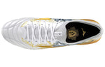 Mizuno Sergio Ramos x Morelia Neo 3 Beta SR4 'Lion and Wolves' P1GA229804