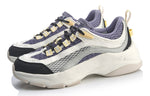 (WMNS) Li-Ning Aurora WindWalker 'White Black Grey' AGCQ064-1