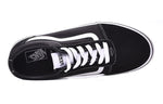 (GS) Vans Ward 'Black' VN0A38J9IJU