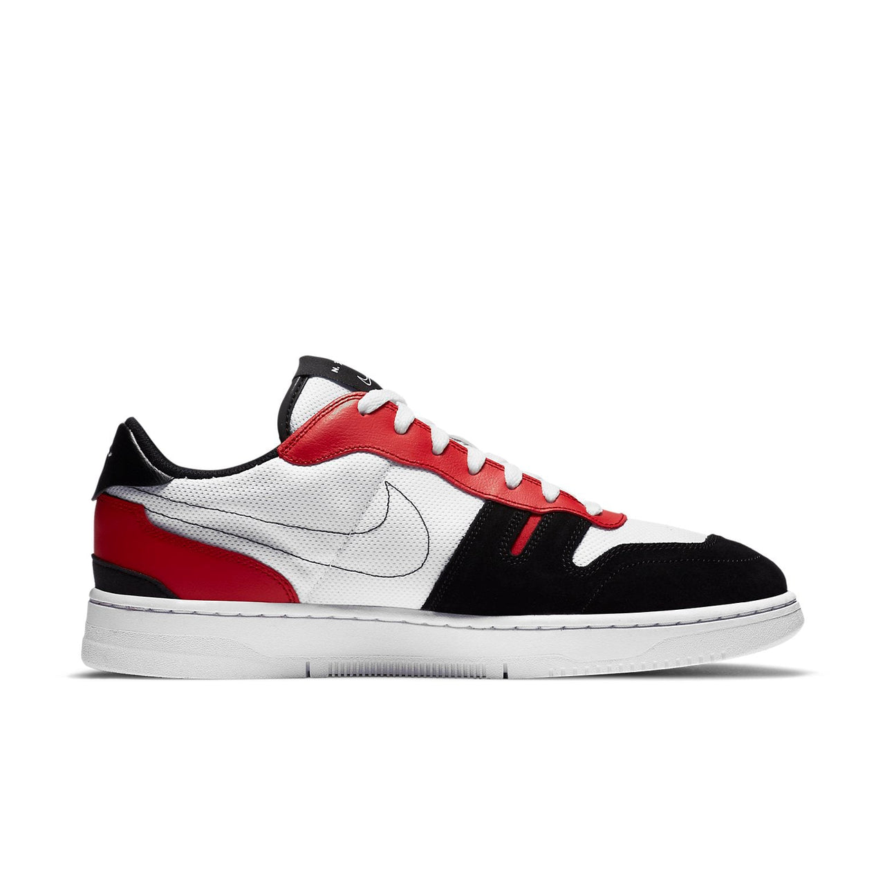Nike Squash Type 'Black Toe' CJ1640-103