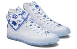 Converse Lay Zhang x Chuck 70 High 'Blue White Porcelain' 170624C