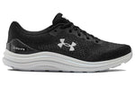 (WMNS) Under Armour Liquify 'Black White' 3021963-002
