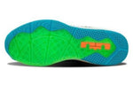 Nike Air Max LeBron 10 Low 'Swamp Thing' 579765-301
