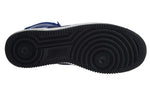 Nike Air Force 1 High '07 LV8 'Platinum Deep Royal Blue' 806403-009