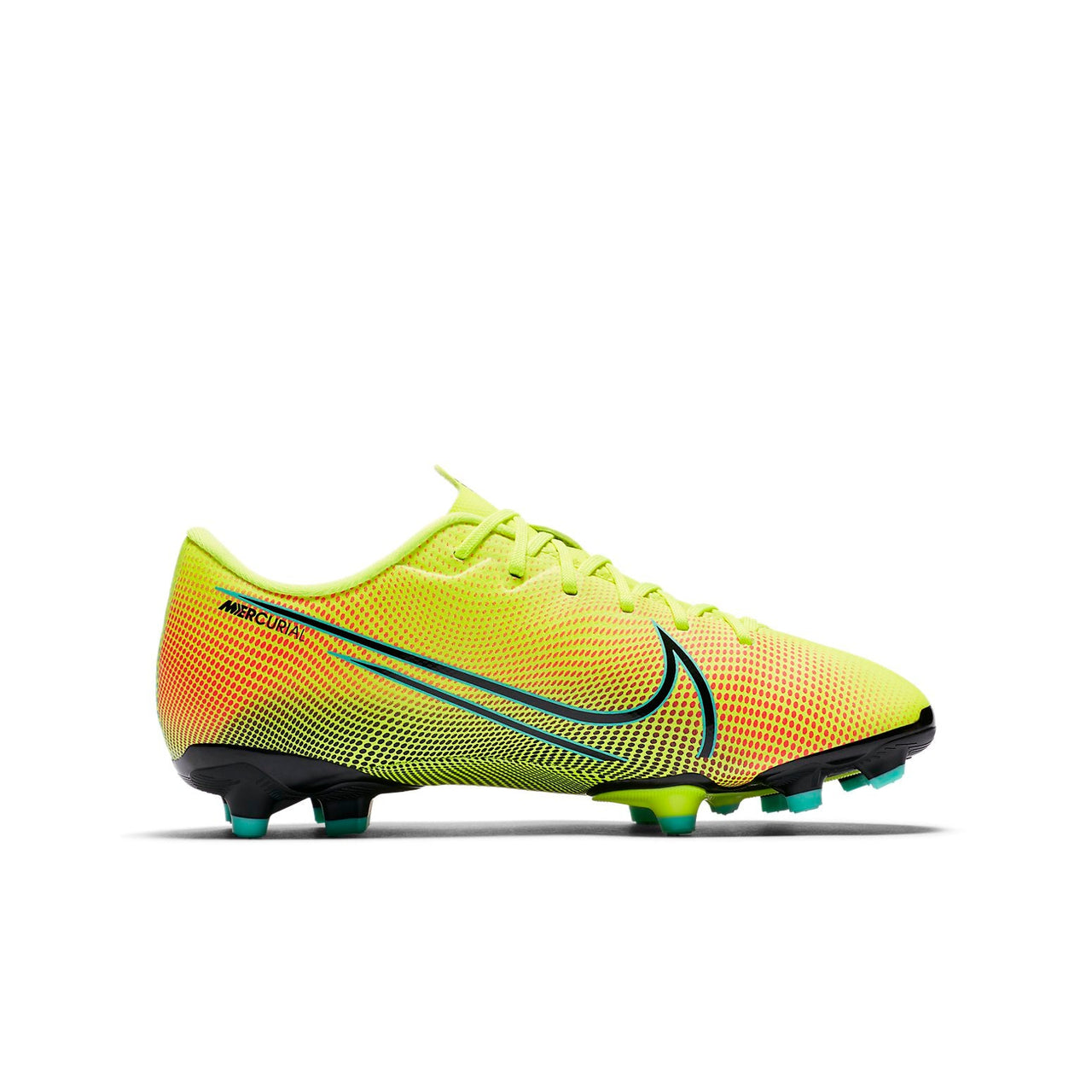 (PS) Nike Jr. Mercurial Vapor 13 Academy MDS MG CJ0980-703