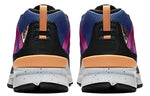 Nike ACG Okwahn 2 'Obsidian Orange' 525367-400