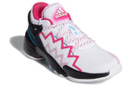 adidas Marvel x D.O.N. Issue #2 GCA 'Spidey Sense' FZ1432