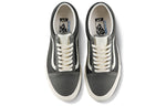 Vans Old Skool VLT LX 'Black Grey' VN0A4BVF2TS