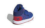 (TD) adidas Hoops Mid 2.0 'Blue Red' EG7902