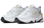 (WMNS) Nike M2K Tekno 'Platinum Celery' AO3108-009