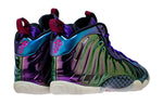 (GS) Nike Little Posite One 'Iridescent Purple' 644791-602
