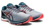 ASICS Gel-Kayano 27 'Sheet Rock Magnetic Blue' 1011A767-021