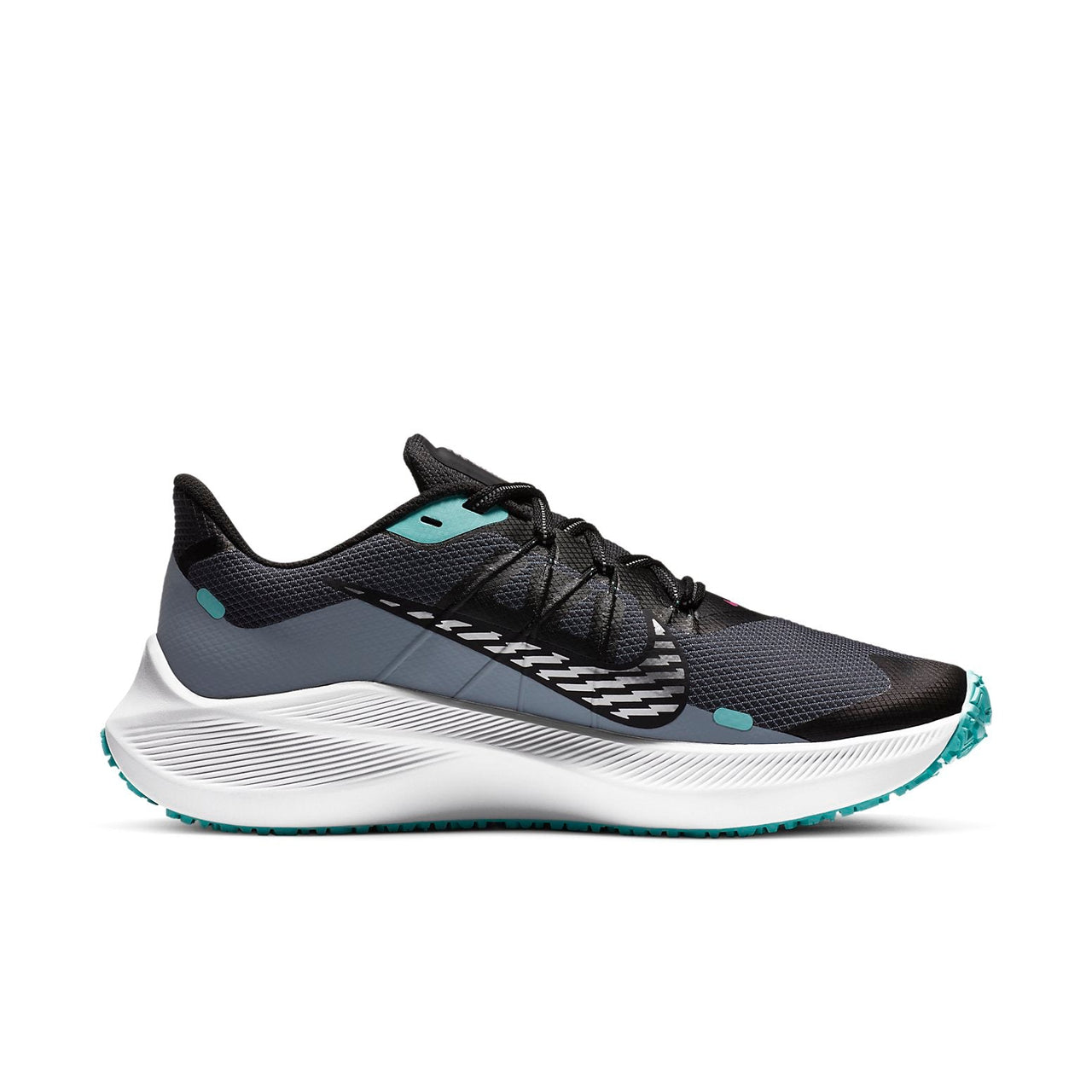 (WMNS) Nike Air Zoom Winflo 7 Shield 'Obisidian Mist' CU3868-403