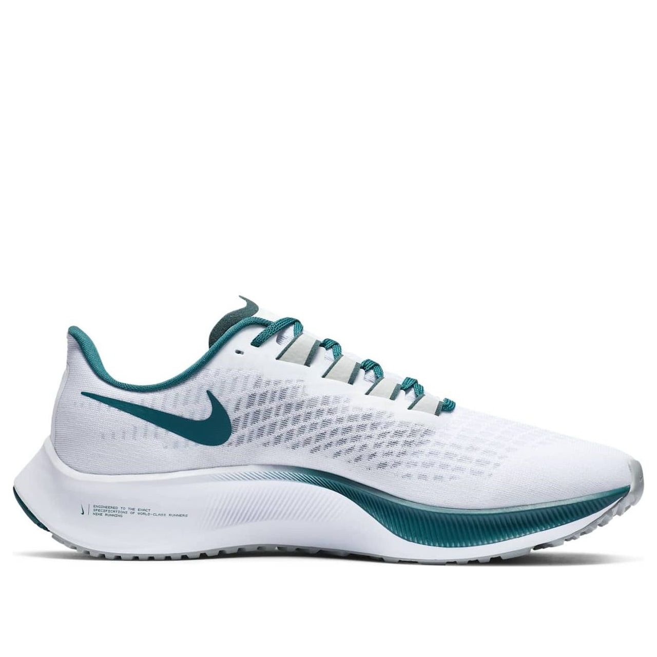Nike Air Zoom Pegasus 37 'Philadelphia Eagles' CZ5451-100