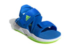 (GS) adidas Terrex Sumra Sandals 'Blue' FV0832