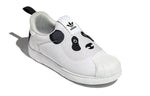 (PS) adidas Superstar 360 J 'Panda' Q46317