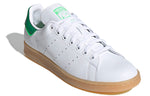 adidas originals Stan Smith Shoes 'White Green Brown' FU9599