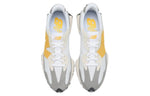 New Balance 327 'White Grey Yellow' JD Exclusive MS327JMA