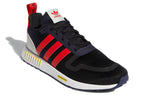 adidas General Multix 'Black Red' GX8377