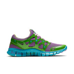 (WMNS) Nike Free Run 2.0 Retro 'Doernbecher' 2019 437527-543