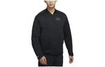 Nike Therma-FIT Run Division Casual Sports Reversible Jacket Black DM4627-010