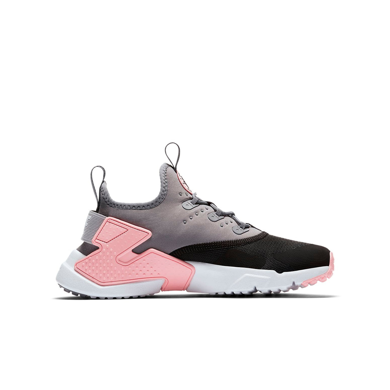 (GS) Nike Huarache Drift 'Gunsmoke' 943344-009