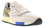 New Balance Concepts x 998 'C-Note' M998TN2