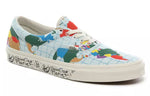 Vans Save Our Planet x Era 'World Map' VN0A4BV4T2V