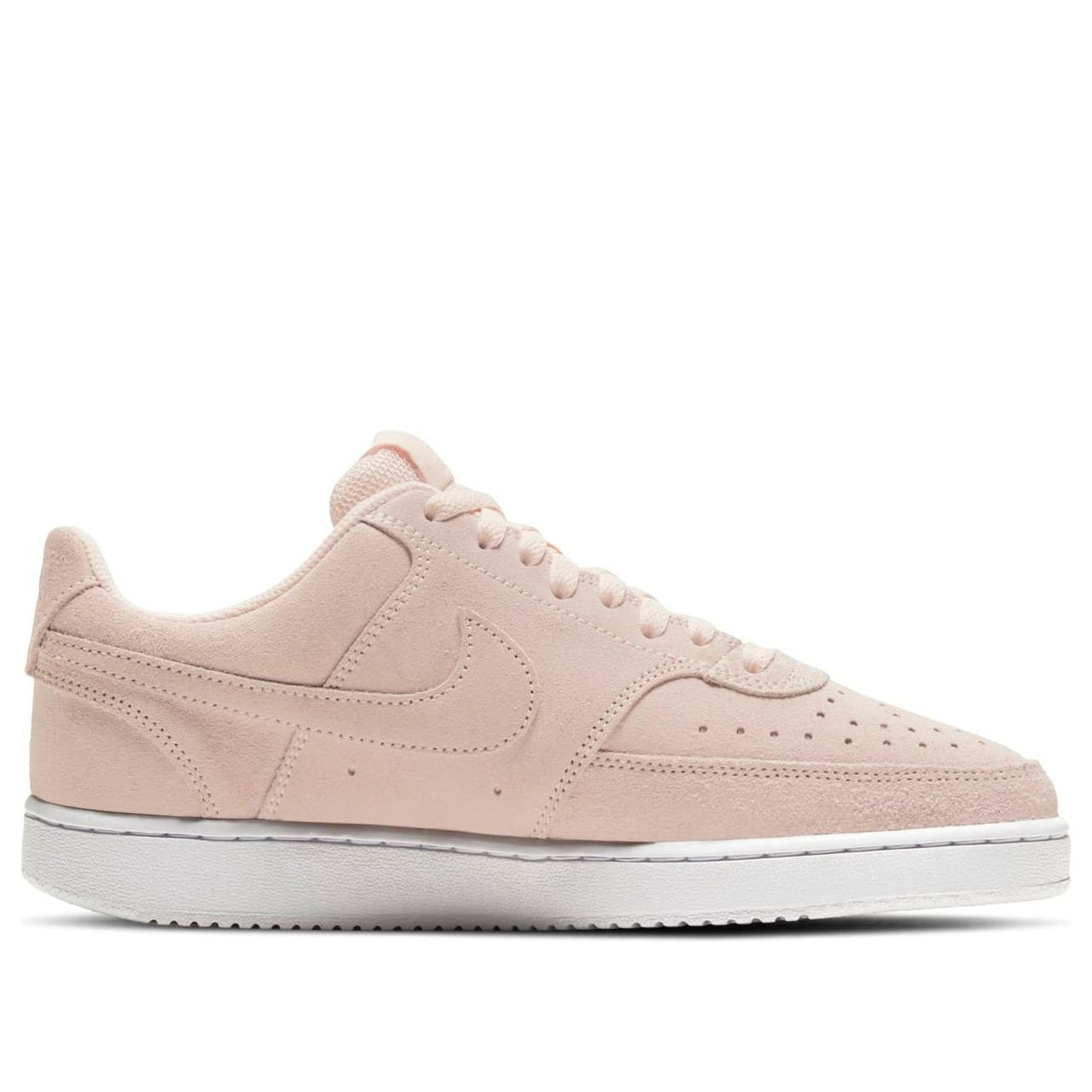 (WMNS) Nike Court Vision Low 'Orange Pearl' DH0253-800
