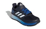 (GS) adidas FortaFaito EL K 'Blue' EE7313