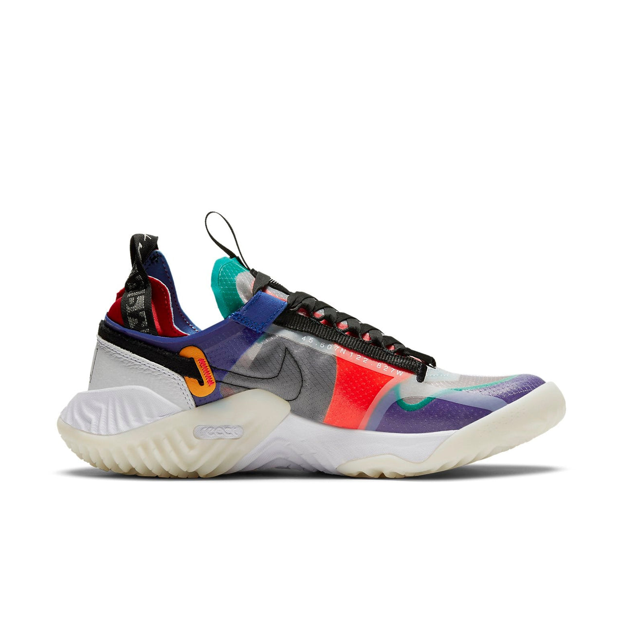(WMNS) Air Jordan Delta Breathe 'Multi-Color' CZ4778-900