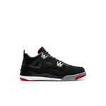 (PS) Air Jordan 4 Retro OG 'Bred' 2019 BQ7669-060