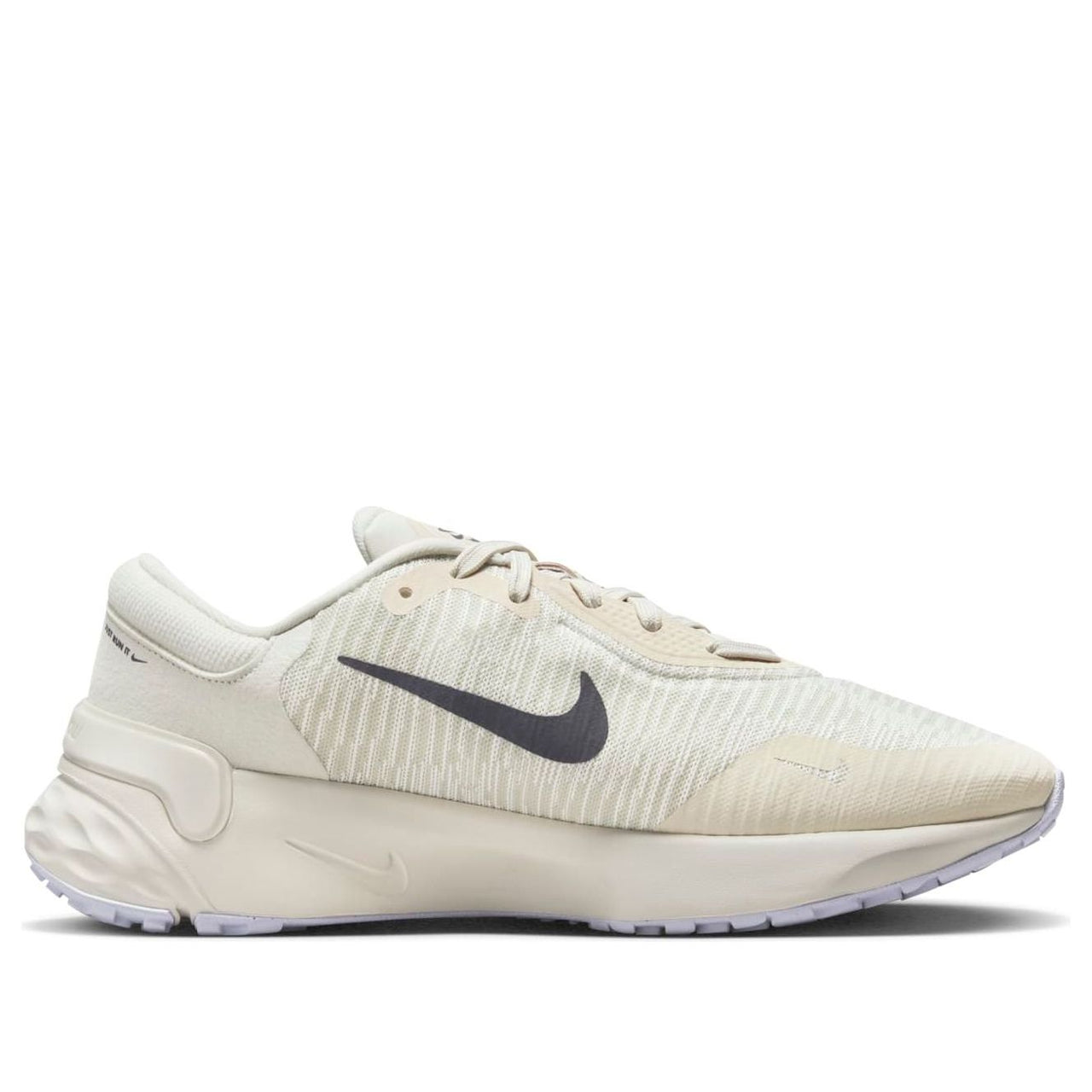 Nike Renew Run 4 Road Running Shoes 'Light Orewood Brown' DR2677-101