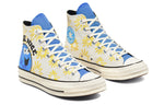 Converse Chuck 70 High 'Sunny Floral - Be Nice' 172863C