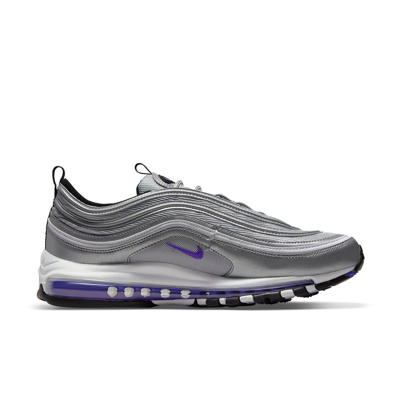 Nike Air Max 97 'Silver Violet' DJ0717-001