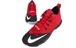 Nike Ambassador IX 'University Red Black' 852413-616