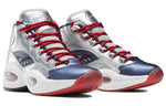 Reebok James Harden x Question Mid 'Cross Over' FZ1366