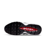 Nike Air Max 95 'White Varsity Red' DQ3430-001