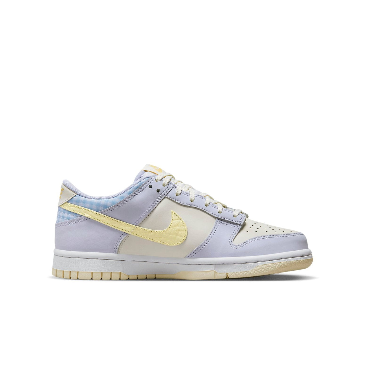 (GS) Nike Dunk Low SE 'Easter' FJ4641-536