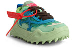 (WMNS) Off-White ODSY-1000 'Light Green Blue' OWIA180E20FAB0015045