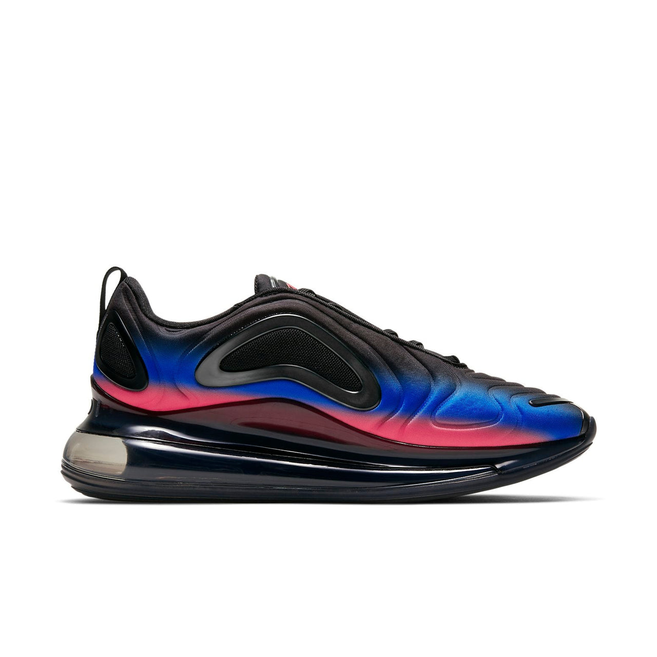 Nike Air Max 720 'Black Racer Blue Crimson' AO2924-017