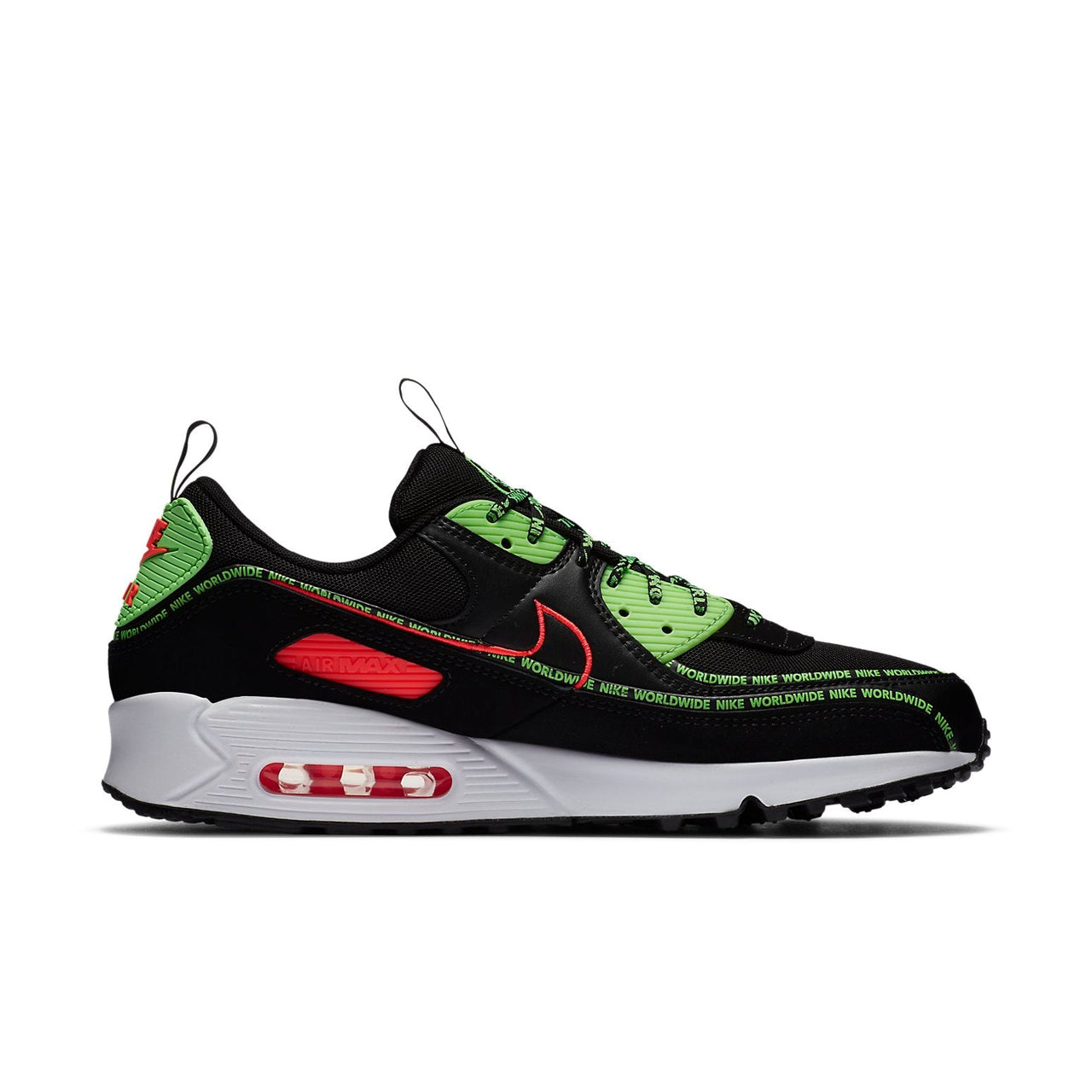 Nike Air Max 90 'Worldwide' CK6474-001