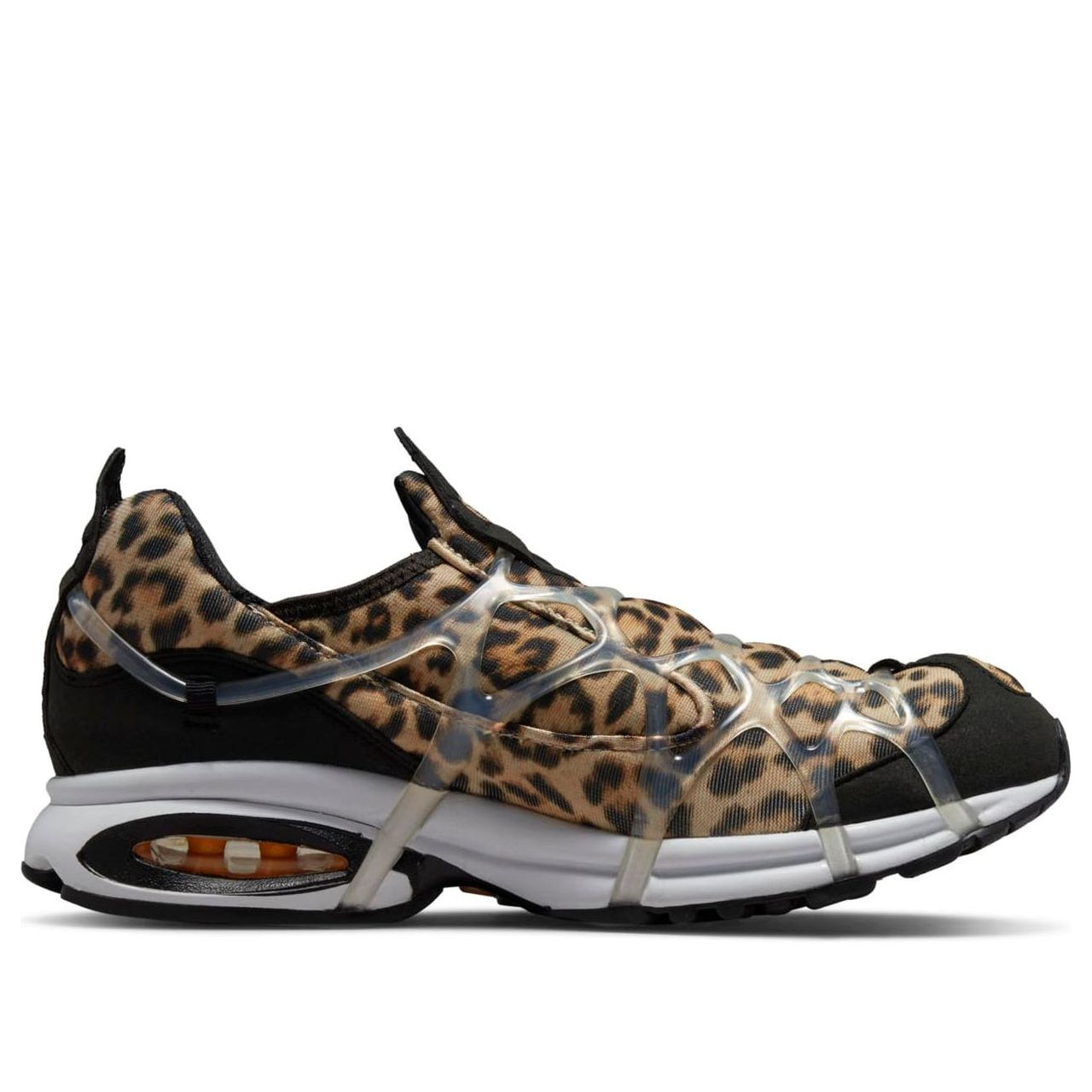 Nike Air Kukini SE 'Leopard' DJ6418-001