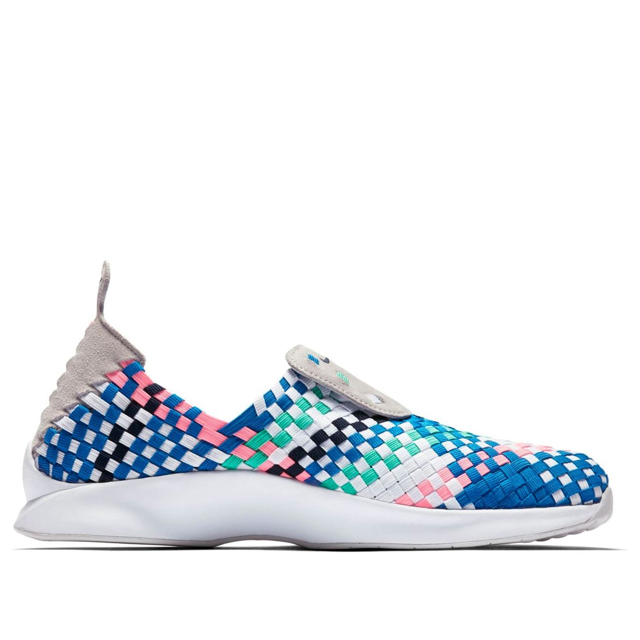 Nike Air Woven 'Pure Platinum' 312422-008