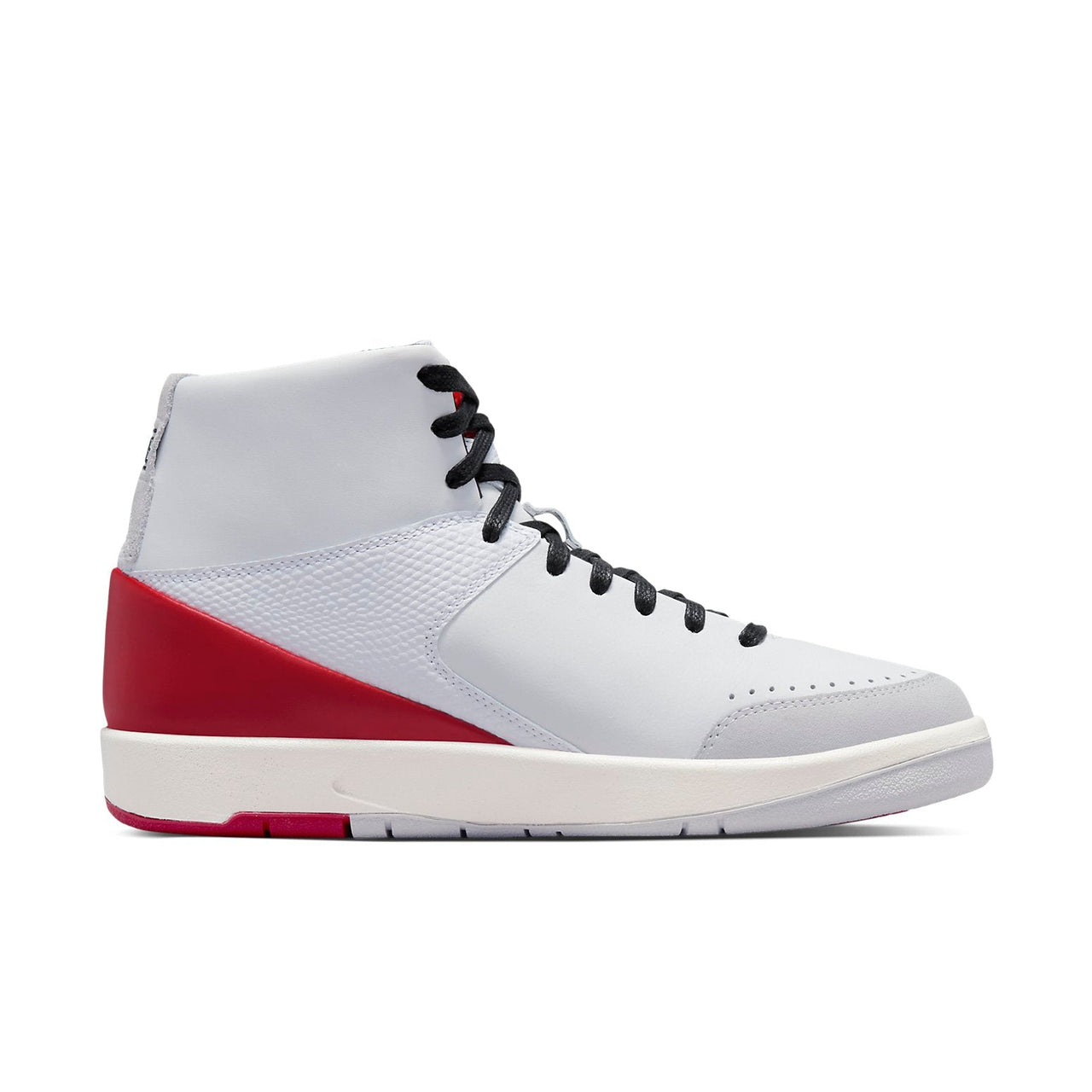 (WMNS) Air Jordan 2 Retro SE x Nina Chanel Abney 'White' DQ0558-160