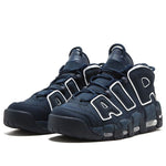 Nike Air More Uptempo 'Obsidian' 921948-400