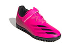 (PS) adidas X Ghosted.4 H&L TF 'Superspectral Pack' FZ3750