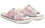 (WMNS) Converse Chuck Taylor All Star Dainty Mule 'Washed Florals - Terracotta Pink' 571185C